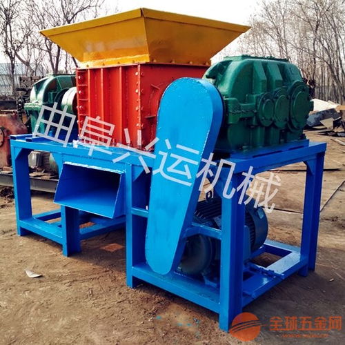 雙軸撕碎機在線咨詢鋼筋