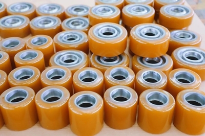 發(fā)力高端市場，展現(xiàn)獨(dú)特魅力——合力叉車中叉網(wǎng)2024中國叉車和移動(dòng)機(jī)器人高質(zhì)量發(fā)展萬里行走進(jìn)“臺(tái)創(chuàng)實(shí)業(yè)-安徽工廠”