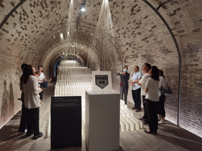 賡續文化根脈 守護歷史瑰寶——記陳倉區委宣傳部機關黨支部主題黨日活動